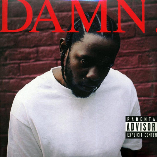 Kendrick Lamar - Damn