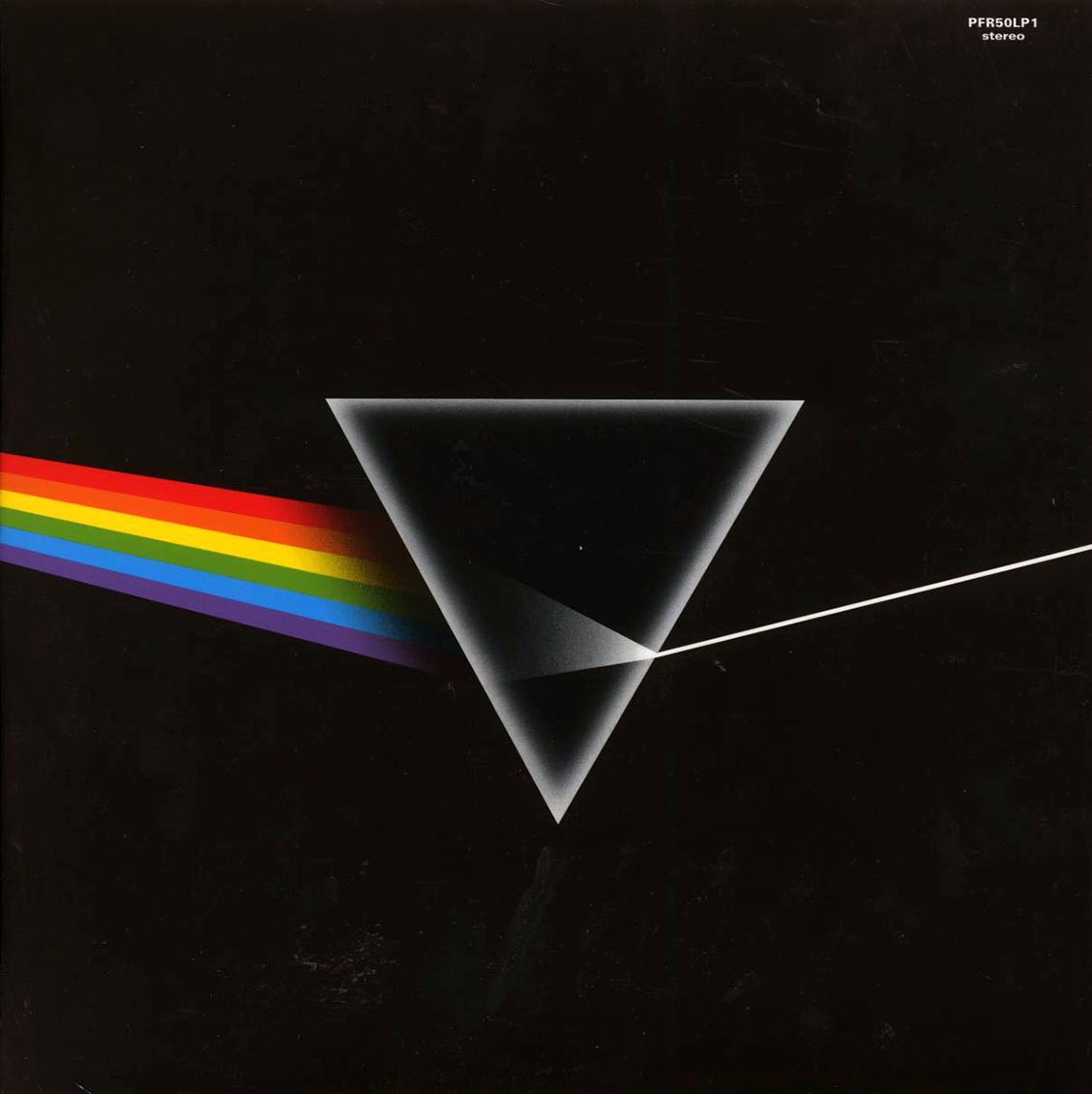 Pink Floyd - Dark Side Of The Moon