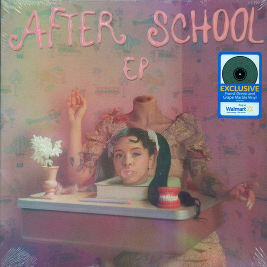 Melanie Martinez - After School