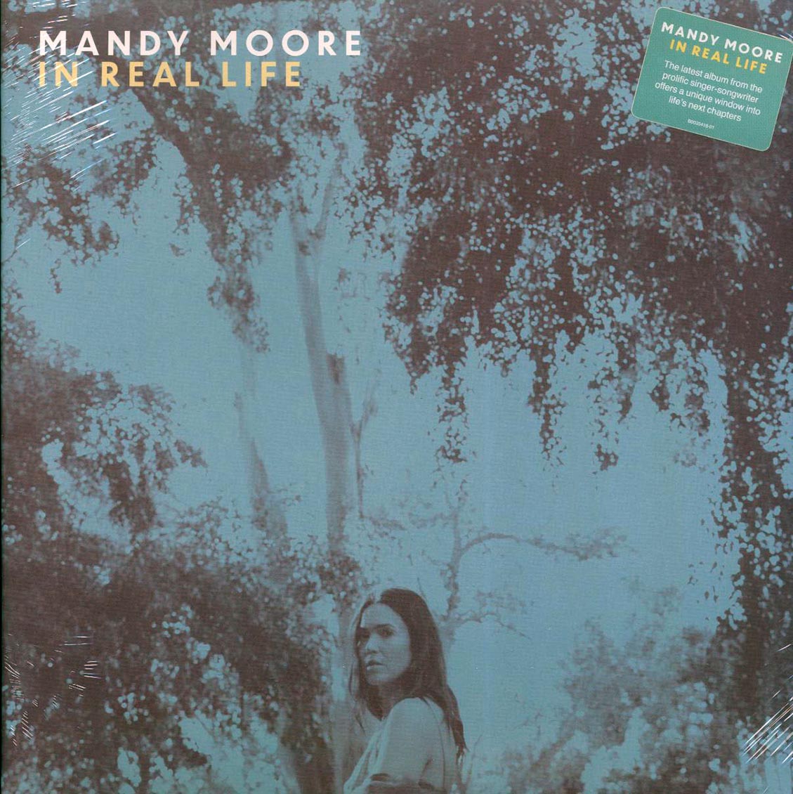 Mandy Moore - In Real Life