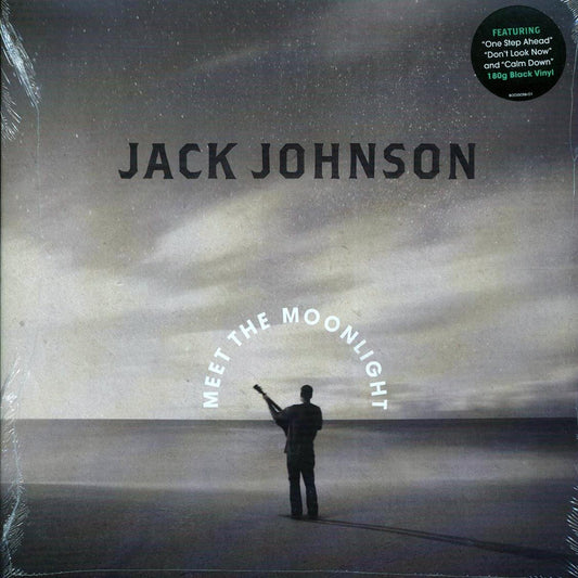 Jack Johnson - Meet The Moonlight