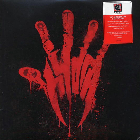 Otep - Hydra