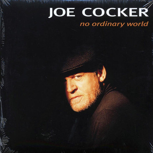 Joe Cocker - No Ordinary World