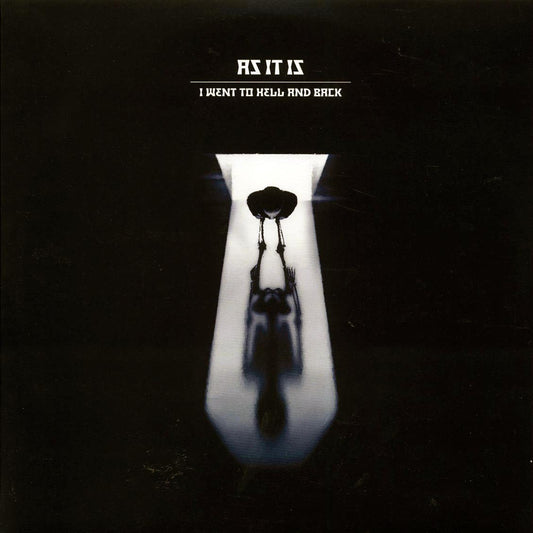 As It Is - I Went To Hell And Back