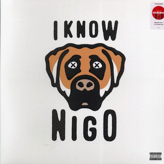 Nigo - I Know Nigo