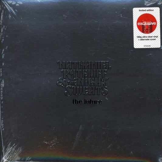 Nathaniel Rateliff & The Night Sweats - The Future