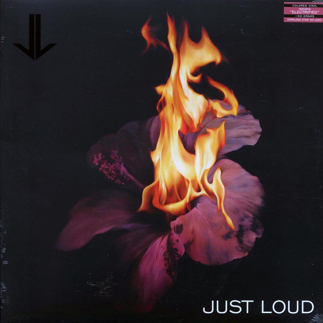 Just Loud - Just Loud