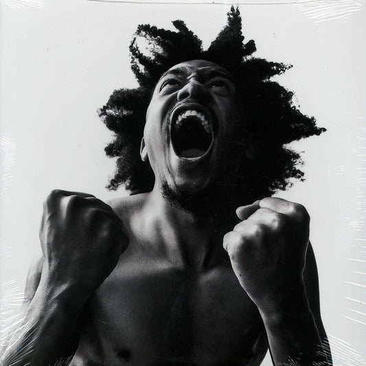 Bobby Sessions - Manifest