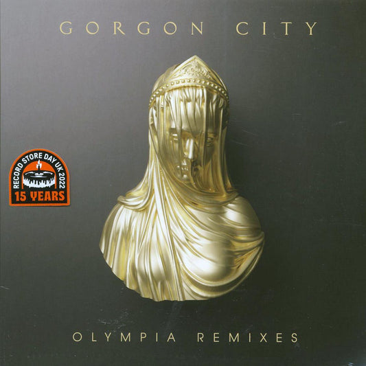 Gorgon City - Olympia Remixes