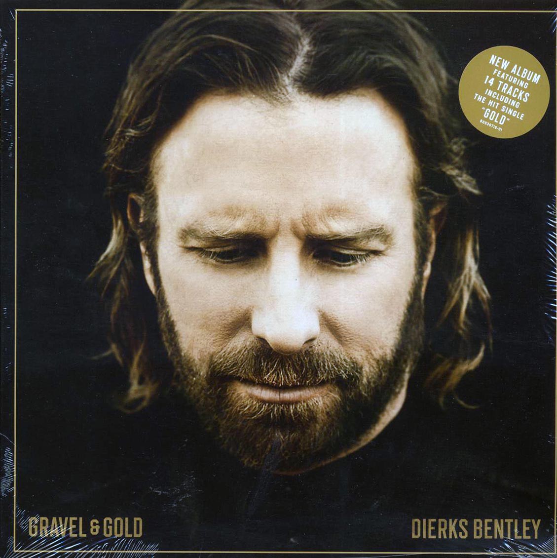 Dierks Bentley - Gravel & Gold