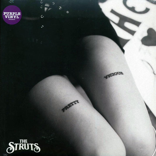The Struts - Pretty Vicious