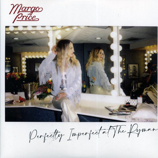 Margo Price - Perfectly Imperfect At The Ryman