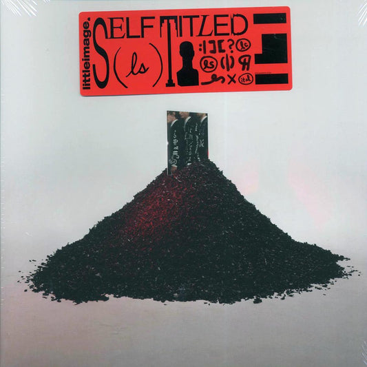 Little Image - Self Titled