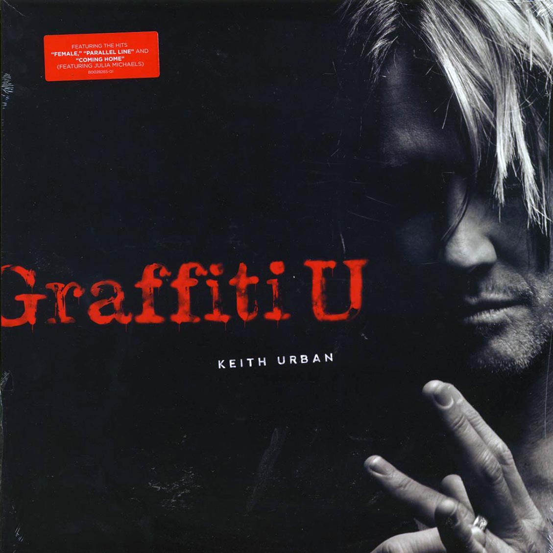 Keith Urban - Graffiti U