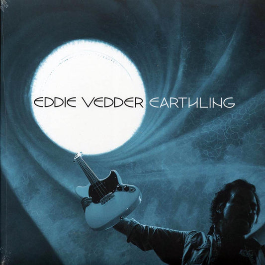 Eddie Vedder - Earthling