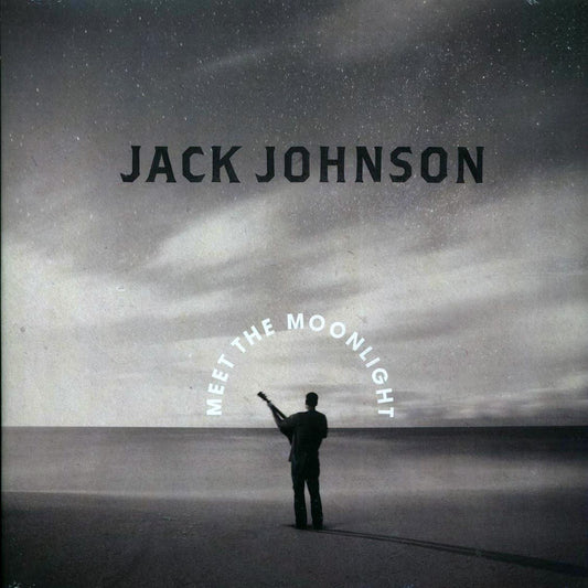 Jack Johnson - Meet The Moonlight