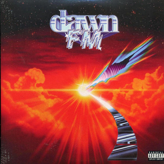 The Weeknd - Dawn FM