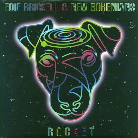 Edie Brickell & New Bohemians - Rocket