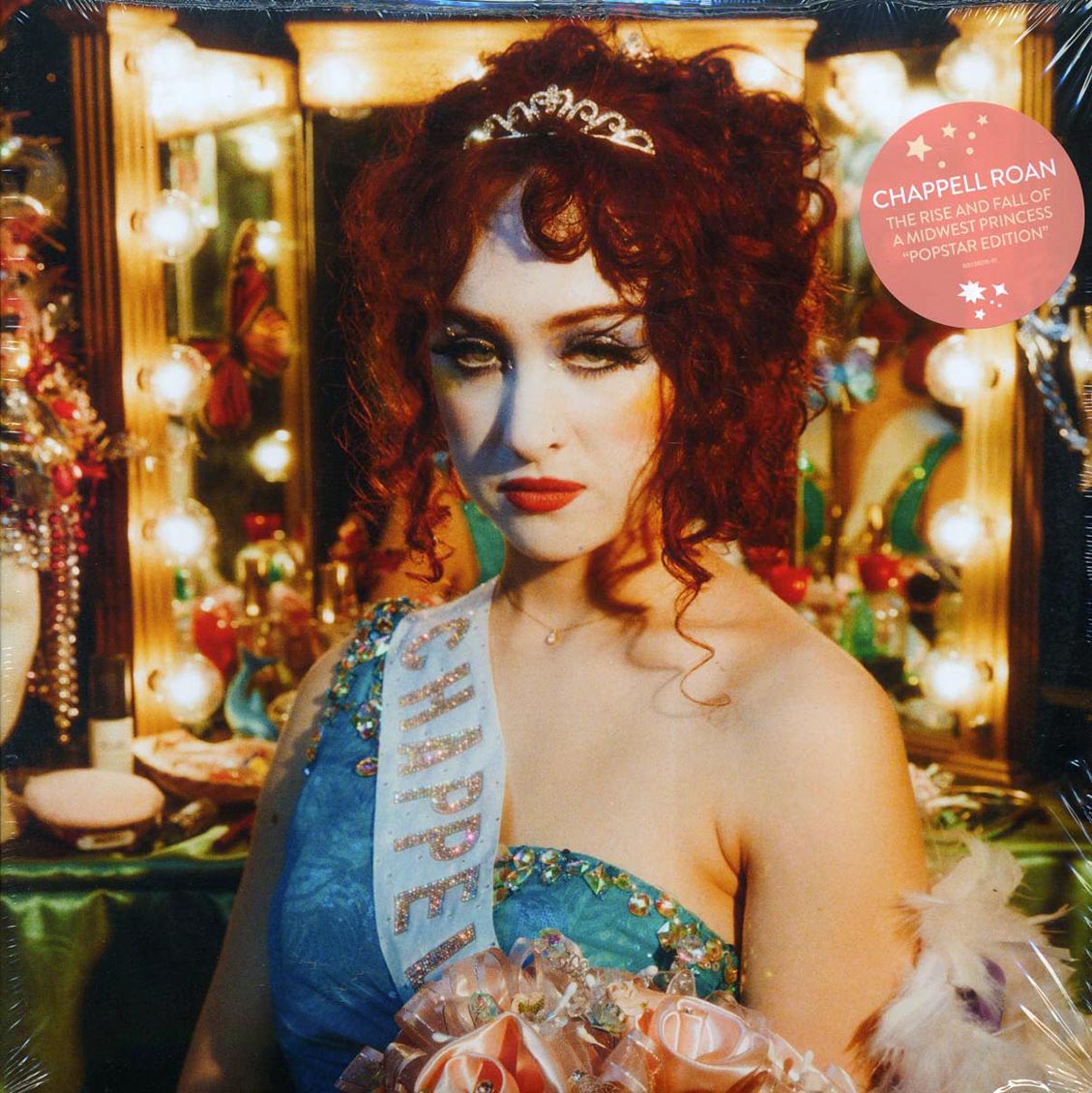 Chappell Roan - The Rise And Fall Of A Midwest Princess: Popstar Edition