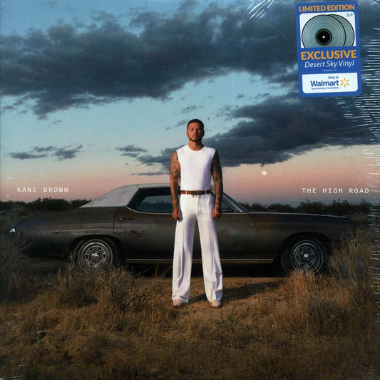 Kane Brown - The High Road