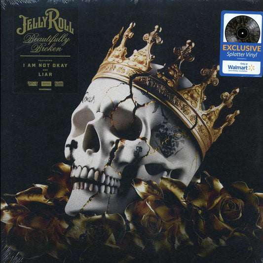 Jelly Roll - Beautifully Broken