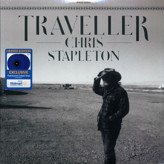 Chris Stapleton - Traveller