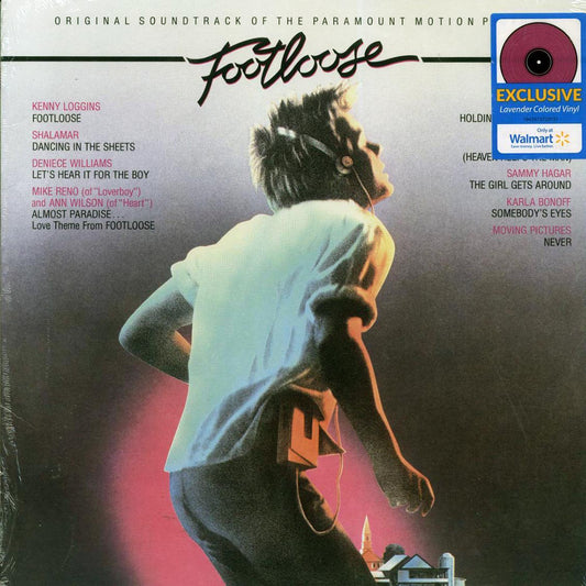 Various - Footloose: Original Soundtrack