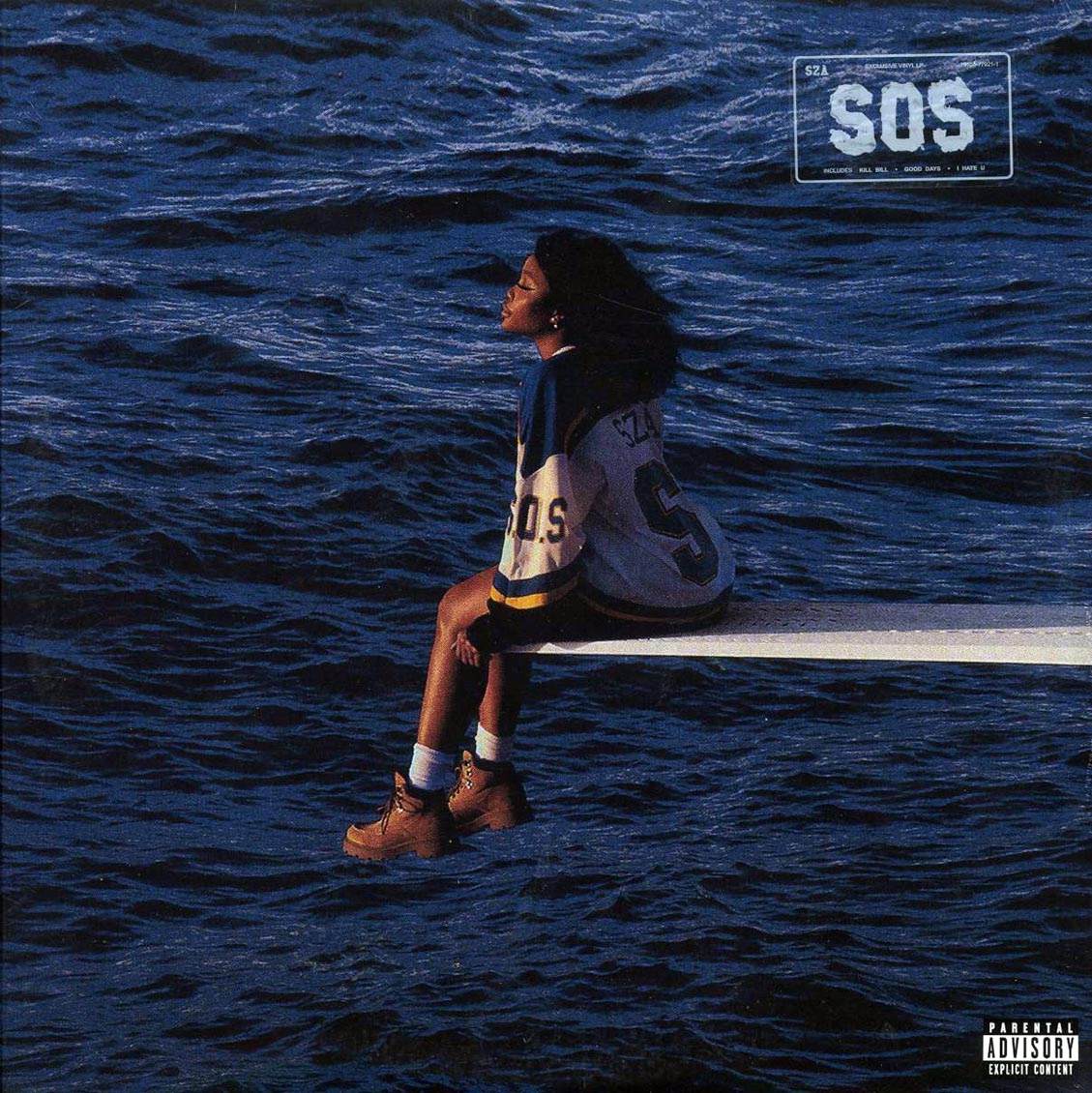 SZA - SOS