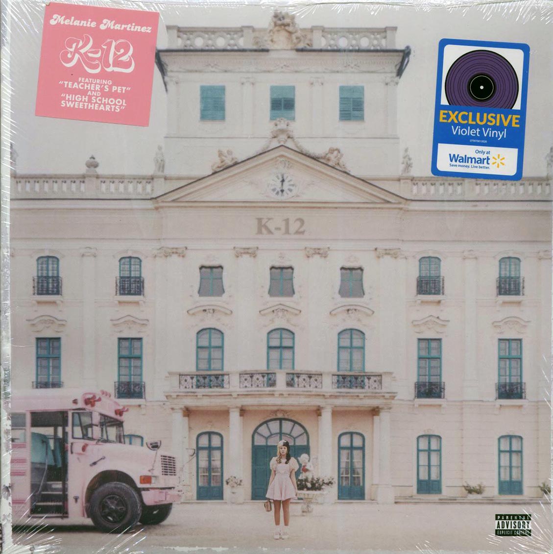 Melanie Martinez - K-12