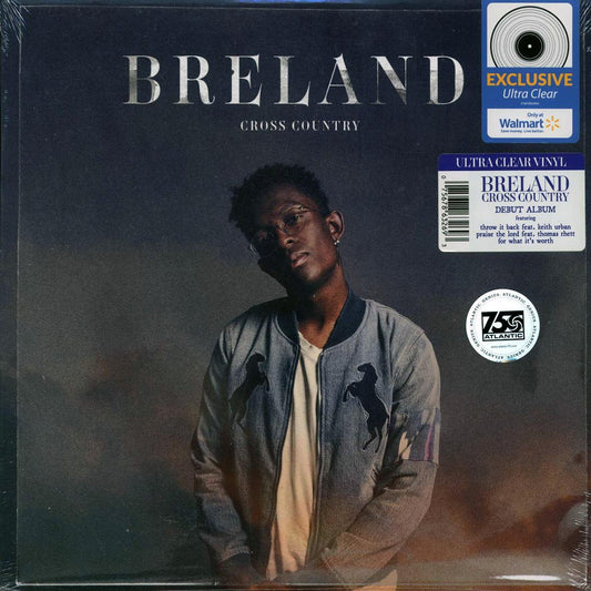 Breland - Cross Country