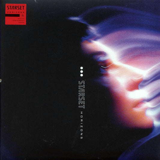 Starset - Horizons