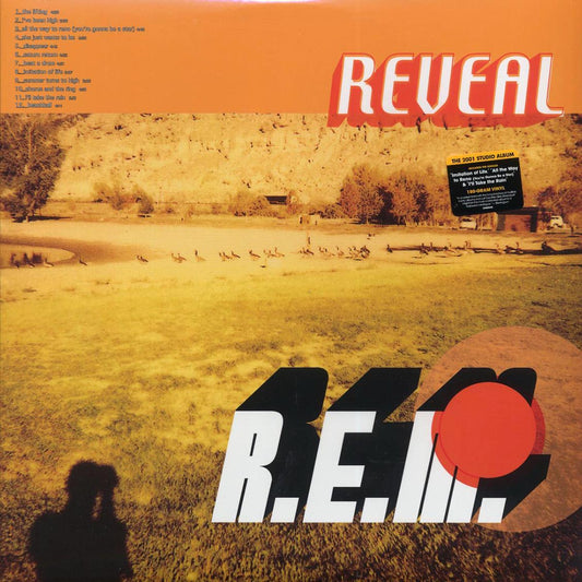 REM - Reveal