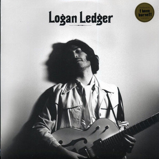 Logan Ledger - Logan Ledger