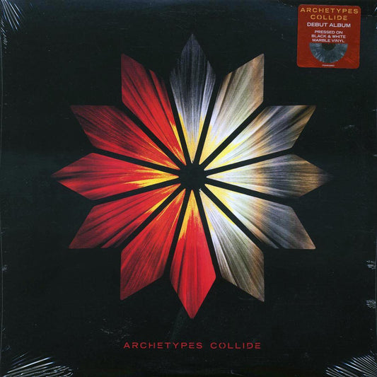 Archetypes Collide - Archetypes Collide