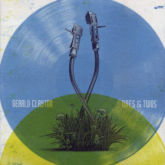 Gerald Clayton - Ones & Twos