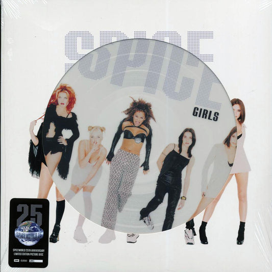 Spice Girls - Spiceworld 25