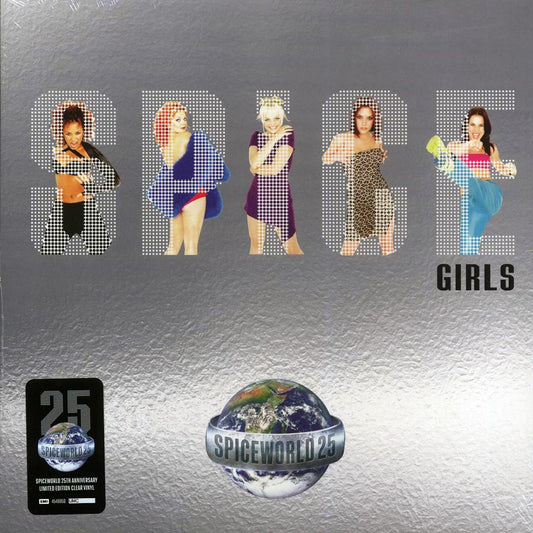 Spice Girls - Spiceworld 25