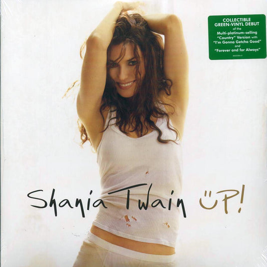 Shania Twain - Up!
