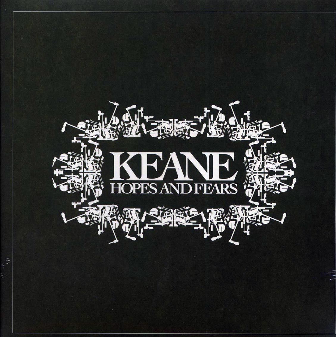 Keane - Hopes And Fears