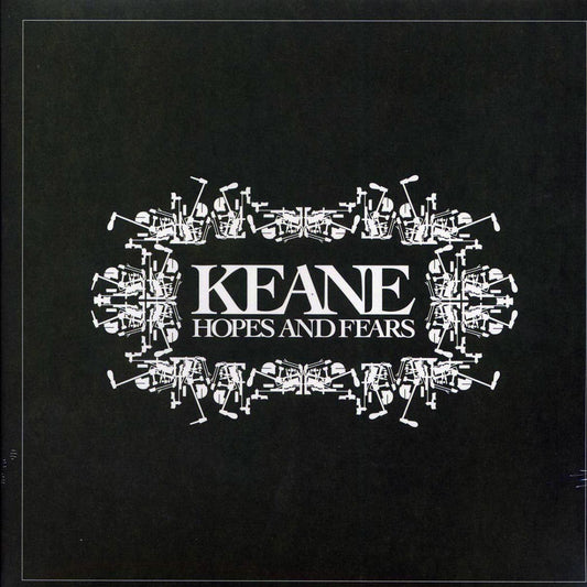 Keane - Hopes And Fears