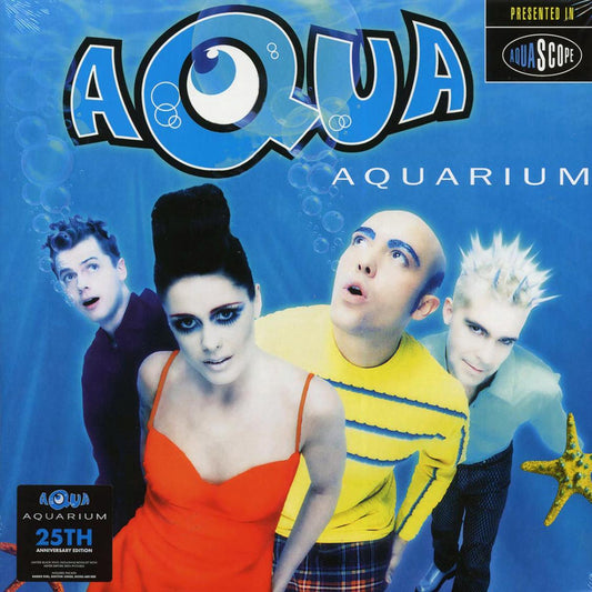 Aqua - Aquarium