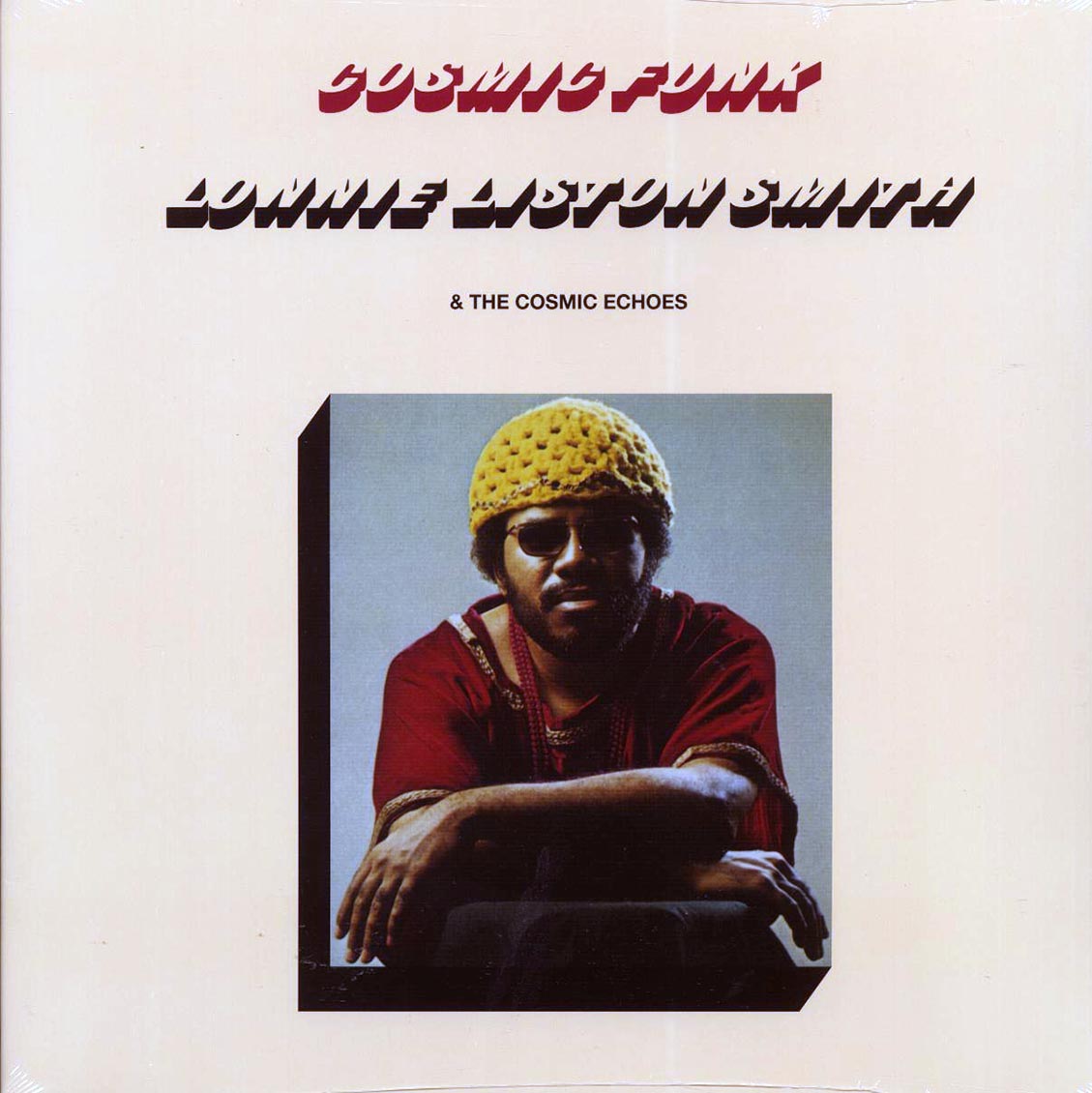 Lonnie Liston Smith & The Cosmic Echoes - Cosmic Funk