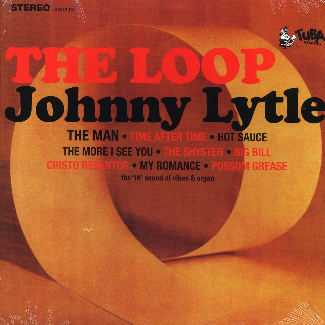 Johnny Lytle - The Loop