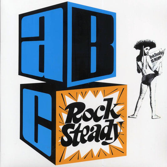 Roland Alphonso, Lynn Taitt - ABC Rocksteady