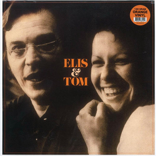 Antonio Carlos Jobim, Elis Regina - Elis & Tom