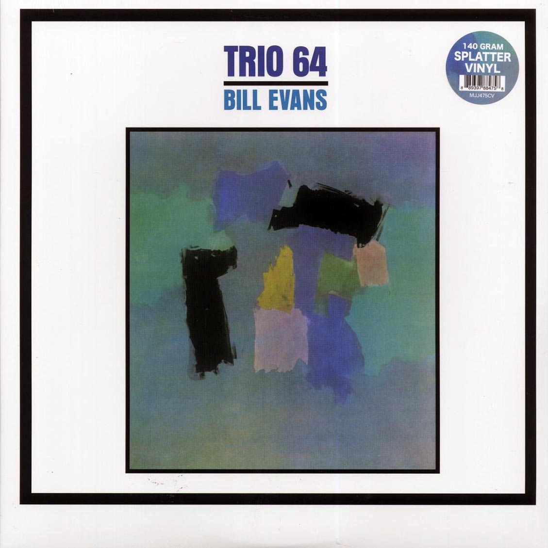 Bill Evans - Trio 64