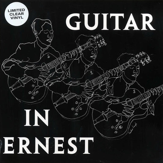 Ernest Ranglin - Guitar In Ernest
