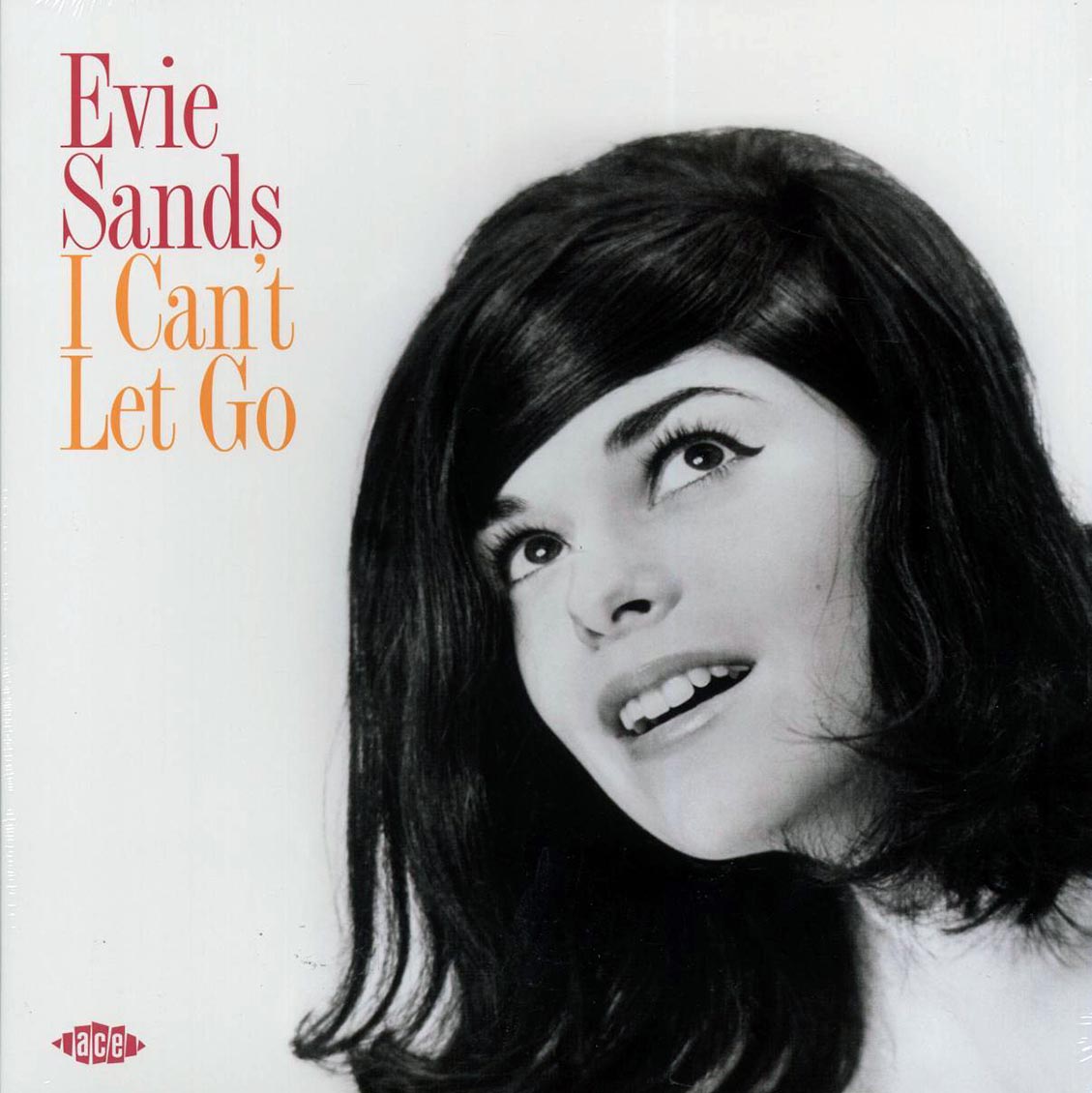 Evie Sands - I Can't Let Go