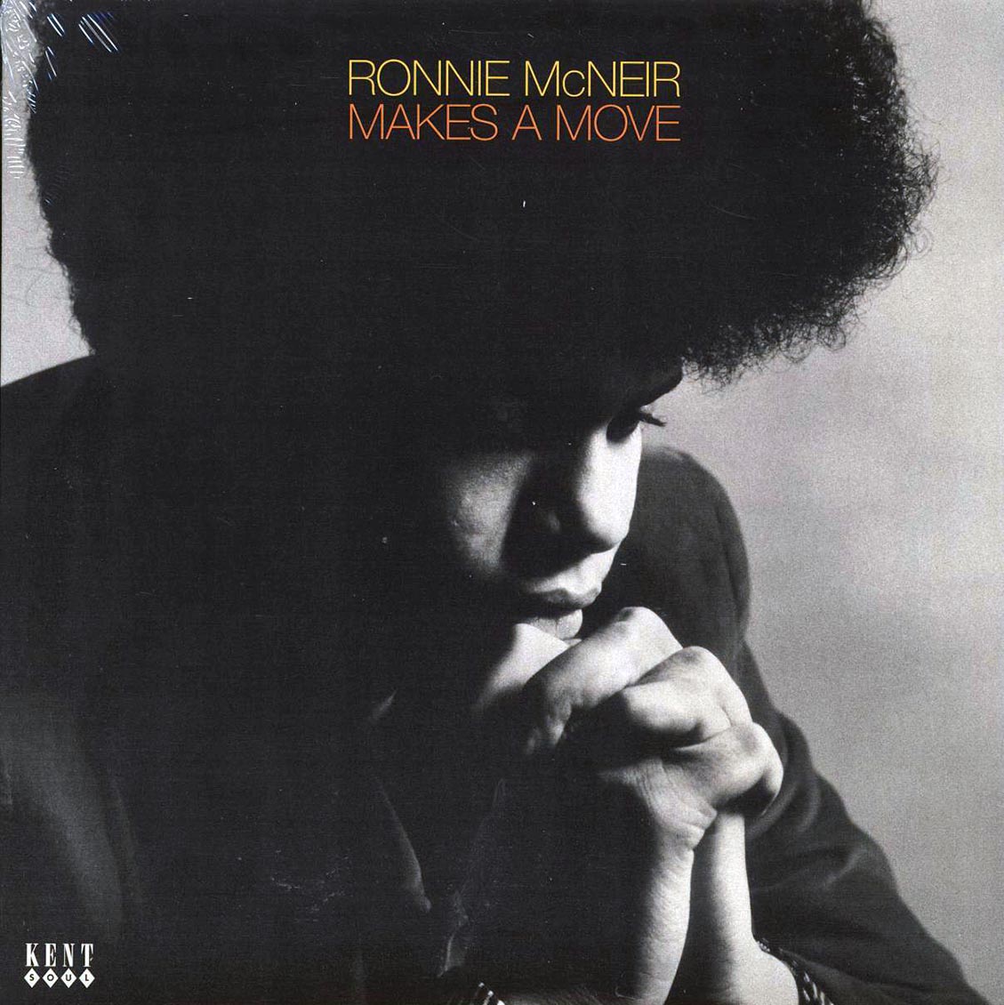 Ronnie McNeir - Makes A Move