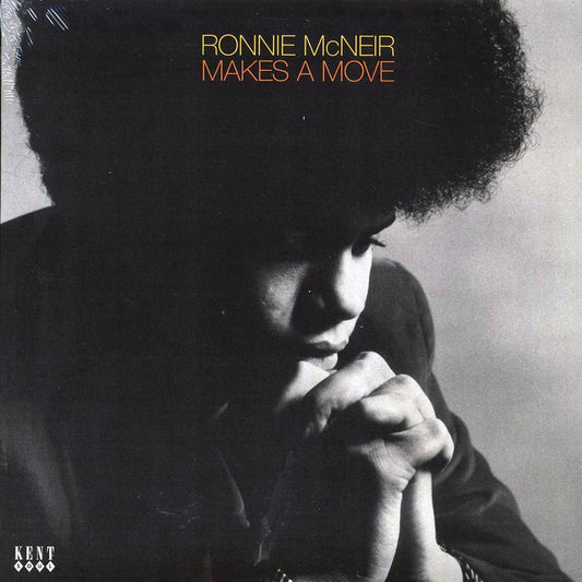 Ronnie McNeir - Makes A Move